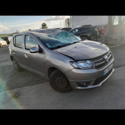 Dacia SANDERO II Tce 90 (b8m1, b8ma) (2012) 5 portes