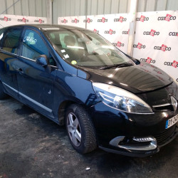 Renault SCÉNIC III (JZ0-1_) 1.5 dci (2009) 5 portes