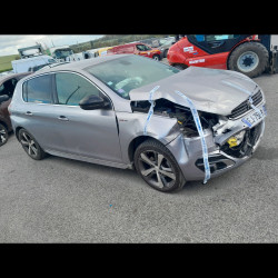 Peugeot 308 II (LB_, LP_, LW_, LH_, L3_) 1.2 thp 130 (2013-2021)