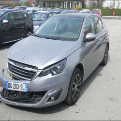 Peugeot 308 II (LB_, LP_, LW_, LH_, L3_) 1.6 hdi - bluehdi 115 (2013-2021) 5 portes
