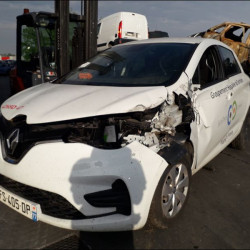 Renault ZOE (BFM_) Zoe (2012)