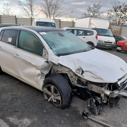 Peugeot 308 II (LB_, LP_, LW_, LH_, L3_) 1.6 hdi - bluehdi 115 (2013-2021) 5 portes
