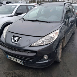 Peugeot 207 SW (WK_) 1.4 16v (2007-2013)