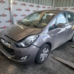 Hyundai Ix20 (JC) 1.6 crdi (2011-2019)
