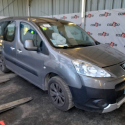 Peugeot PARTNER TEPEE 1.6 hdi 16v (2008) 5 portes