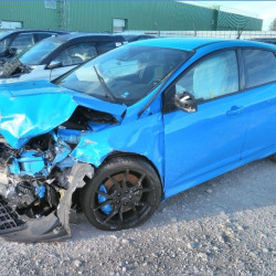 Ford FOCUS III 2.3 rs awd (2015)