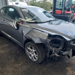 Alfa romeo MITO (955_) 1.6 jtdm (955axc1b) (2008-2015)