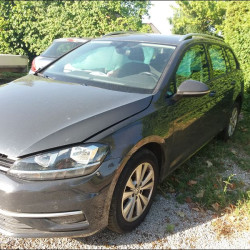 Vw GOLF VII Variant (BA5, BV5) 1.6 tdi (2013-2018)
