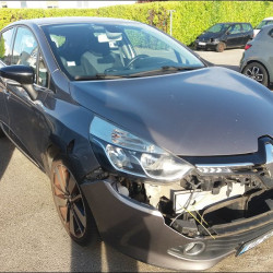 Renault CLIO IV (BH_) 1.5 dci 90 (2012) 5 portes