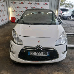 Citroën DS3 (SA_) 1.6 hdi 90 (2009-2015) 3 portes