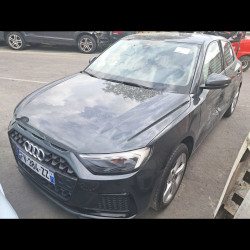 Audi A1 Sportback (GBA) 35 tfsi (2018)