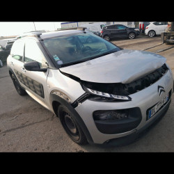 Citroën C4 CACTUS 1.2 vti 82 (2014) 5 portes