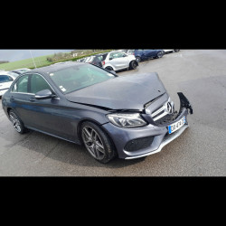 Mercedes-benz CLASSE C (W205) C 200 bluetec - d (205.037) (2014-2018)