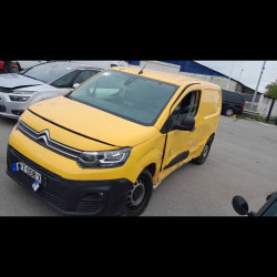 Citroën BERLINGO Camionnette-Monospace (K9) 1.5 bluehdi 130 (2018)