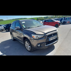 Mitsubishi ASX (GA_W_) 1.8 di-d (ga6w) (2010)