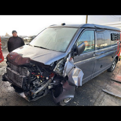 Volkswagen TRANSPORTER VI Camion plate-forme-Châssis (SFD, SFE, SFL, SF 2.0 tdi 4motion (2015-2019)
