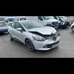 Renault CLIO IV (BH_) 1.5 dci 90 (2012) 5 portes