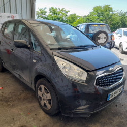 Kia VENGA (YN) 1.4 cvvt (2010)