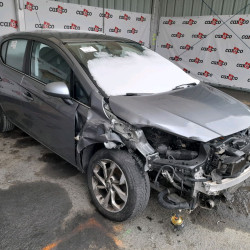 Opel CORSA E (X15) 1.4 turbo (08, 68) (2014-2019)