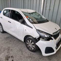 Peugeot 108 1.0 vti 72 (2018)