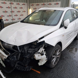 Seat IBIZA IV ST (6J8, 6P8) 1.2 tsi (2010-2015)