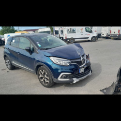Renault CAPTUR I (J5_, H5_) 0.9 tce 90 (2013) 5 portes