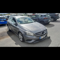 Mercedes-benz CLASSE A (W176) A 180 cdi (176.000) (2012-2014)