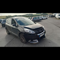 Renault SCÉNIC III (JZ0-1_) 1.6 dci (jz00, jz12) (2011) 5 portes